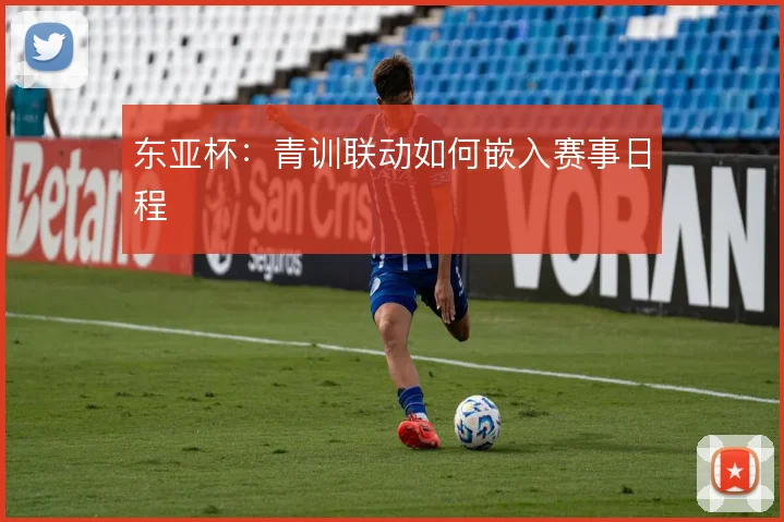 东亚杯:青训联动如何嵌入赛事日程