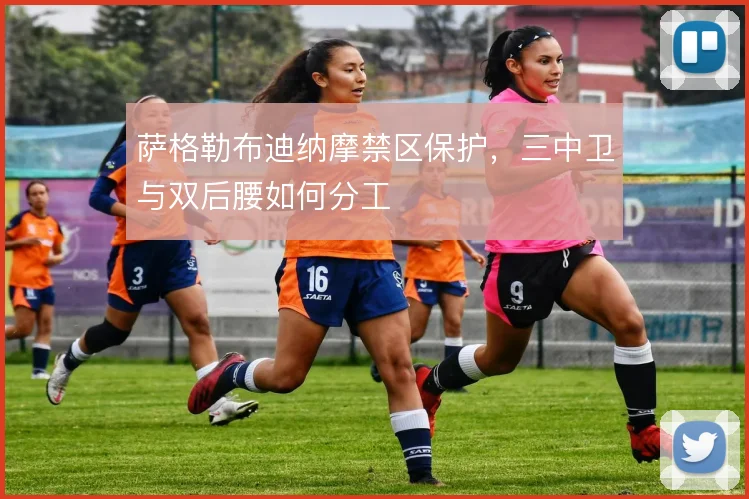 萨格勒布迪纳摩禁区保护，三中卫与双后腰如何分工