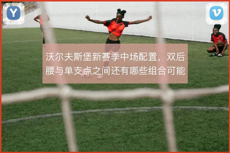 沃尔夫斯堡新赛季中场配置，双后腰与单支点之间还有哪些组合可能