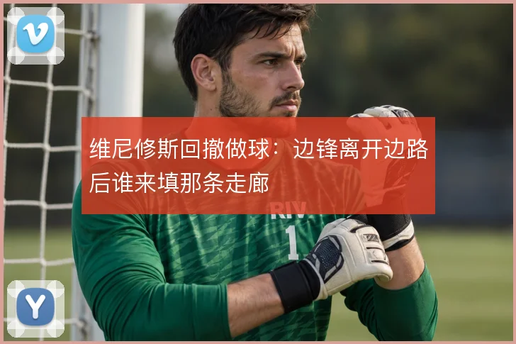 维尼修斯回撤做球：边锋离开边路后谁来填那条走廊